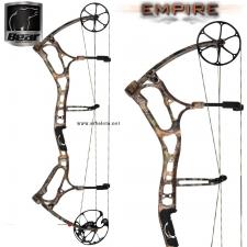 Блочный лук  Bear Archery "Empire".