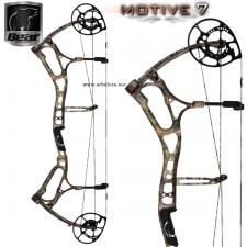 Блочный лук  Bear Archery "Motive 7"