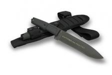 Нож с фиксированным клинком фирмы Extrema Ratio «180 DOBERMANN IV»TACTICAL