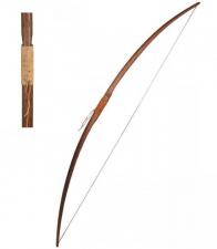 Традиционный лук BEARPAW Star Long (Германия) 176 см.