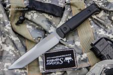 Нож Kizlyar Supreme "Aggressor" AUS-8 Satin 