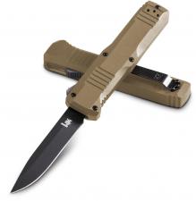 Нож Benchmade BM14808-1 Turmoil OTF 