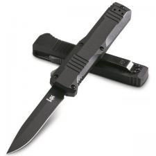 Нож Benchmade BM14808BK Turmoil OTF 