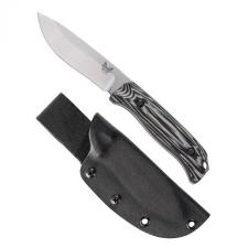 Нож Benchmade BM15001-1 Saddle Mountain Skinner 