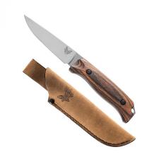 Нож Benchmade BM15007-2 Saddle Mountain Hunter
