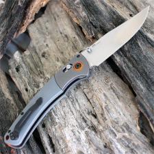 Нож Benchmade BM15080-1 Crooked River 