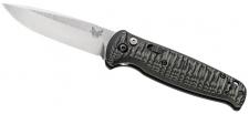 Нож Benchmade BM4300-1 CLA 