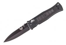 Нож Benchmade BM 530BK Pardue