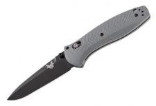 Нож Benchmade BM580BK-2 Barrage