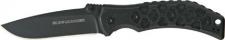 Нож складной (выкидной) Fox GUNHAMMER TACTICAL AUTO FOLDER OF/FX-120ATC
