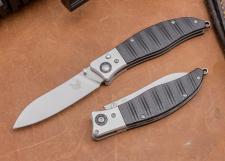 Нож складной Benchmade BM483 Shori