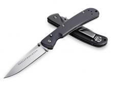 Нож Benchmade BM13740 HD Blue-Ti