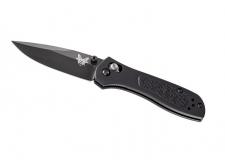 Нож Benchmade BM707BK Sequel 