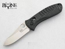 Нож Benchmade BM15030-1 Bone Collector.