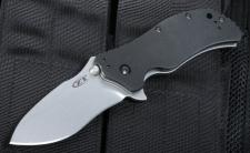 Нож ZERO TOLERANCE ZT 0350SW StoneWash