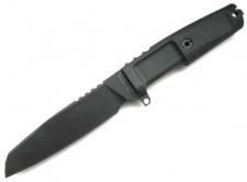 Нож EXTREMA RATIO TASK BLACK EX/084TSKBL N/S R (без серейтора)