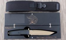 Нож EXTREMA RATIO Col Moschin EX/125COLMOSGOLDR Limited (Ограниченная серия)