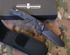 Складной нож EXTREMA RATIO INGREDIOR Tanto MF3 EX/133MF3TBC