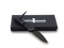  Складной нож EXTREMA RATIO BF M1A2 Black EX/135BFM1A2BLK