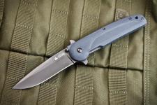 Складной нож Kizlyar Supreme "Biker-X" сталь D2 GT