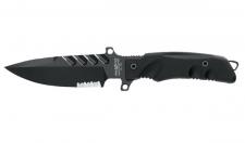 Нож с фиксированным клинком фирмы FOX «Predator I» OF/FX-T1B