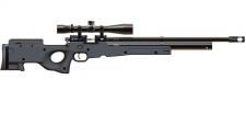 Тактический карабин PCP ATAMAN Tactical Carbine Type 2 M2R 326/RB. Калибр 6,35 мм