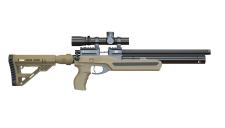 Пневматическая винтовка PCP ATAMAN Ultra-C M2R 745/RB. (Миниган 5,5 мм)