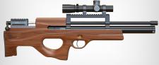 Пневматическая винтовка Булл-пап Ataman Bullpup ML15 B15/RB. Калибр 5,5 мм