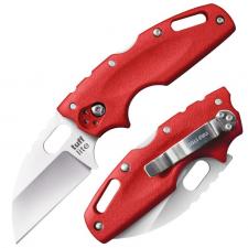 Складной нож Cold Steel CS/20LTR Tuff Lite Red 