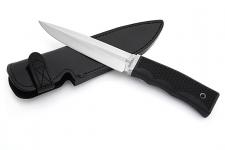 Нож c фиксированным клинком ДЕНДРА GS002W