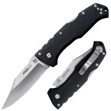 Складной нож Cold Steel CS20NSC Pro Lite Clip Point (сталь 4116 German)
