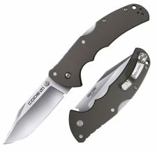 Складной нож Cold Steel CS58TPCC Code-4 Clip Point.
