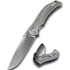 Складной нож FOX OF/FX 121 Ti WILSON COMBAT EXTRIME ELITE