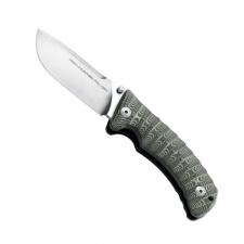 Складной нож Fox DW PRO Hunter OF-FX-130 MGT Satin