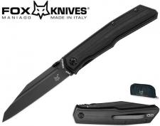 Складной нож Fox 515 TERZUOLA
