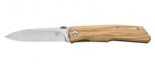 Складной нож Fox 525 OL TERZUOLA