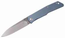 Складной нож Fox 525 Ti BL TERZUOLA
