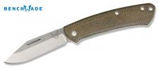 Складной нож Benchmade 318 Proper