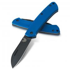 Складной нож Benchmade 319DLC-1801 Proper