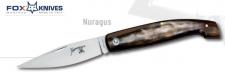 Складной нож FOX knives 564/22 Nuragus