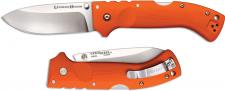 Складной нож Cold Steel 30URY Ultimate Hunter Orange