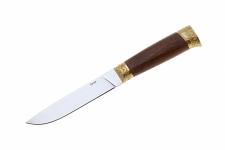 Нож Кизляр Бичак с фиксированным клинком  