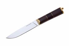 Нож Кизляр Карачаевский с фиксированным клинком