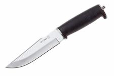Нож Кизляр Ш-5 барс рукоять кожа