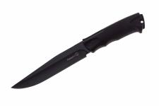 Нож Кизляр Коршун-2 (Черный клинок)