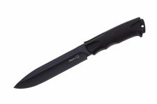 Нож Кизляр Ворон-3 (Черный клинок)