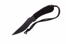 Нож Кизляр Пиранья (Черный клинок)
