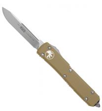 Нож Microtech Ultratech Satin 121-4TA
