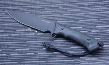 Нож Spartan Blades William Harsey Difensa SB/SB19BKBKNLBK-R