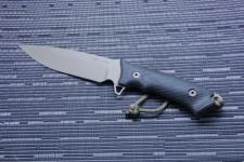 Нож Spartan Blades William Harsey Difensa SB/SB19DEBKNLTN-R